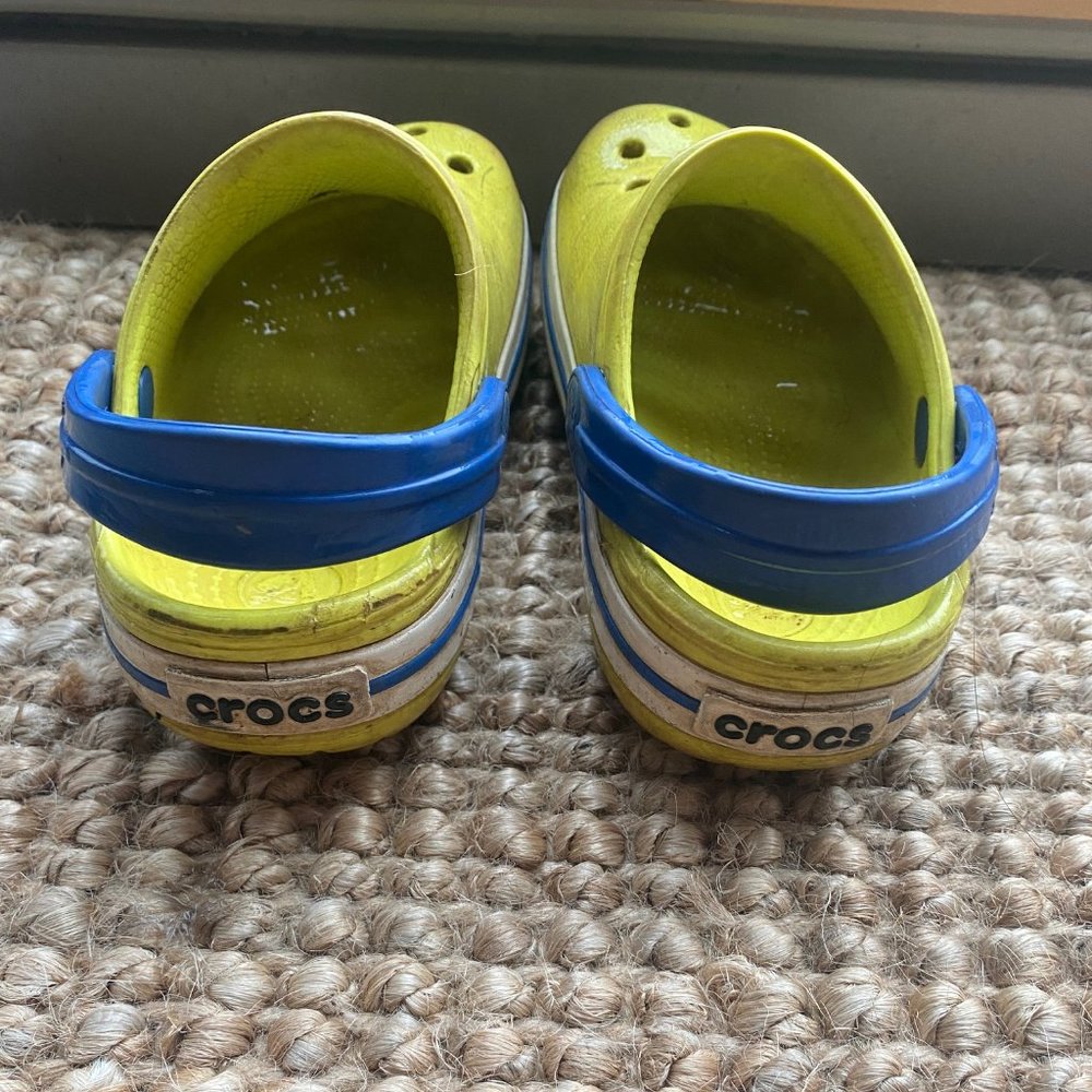 Crocs - Picture 2 of 2